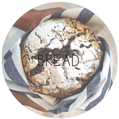 Bread Ixora Cakes